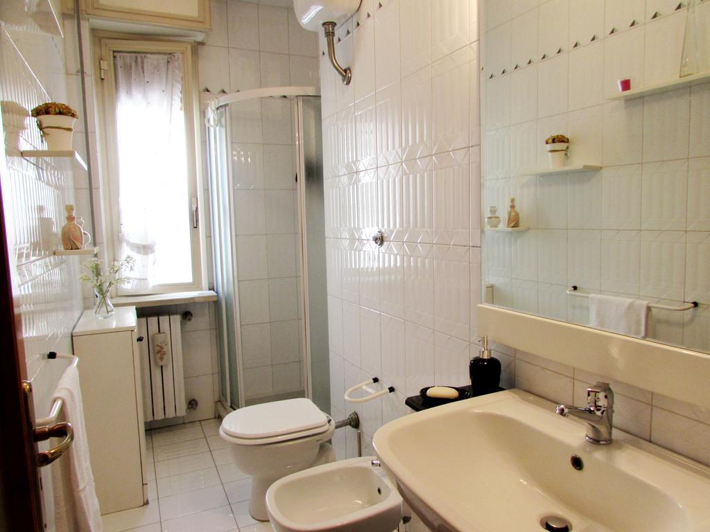 Dimora Ninì Villa Napoli Esterno foto