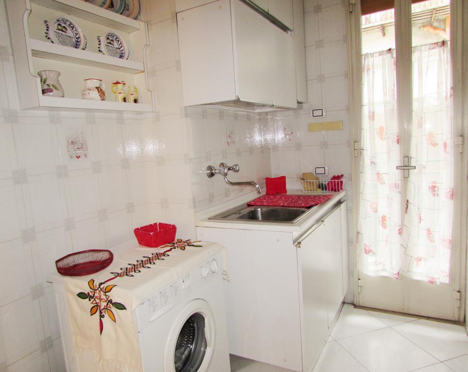 Dimora Ninì Villa Napoli Esterno foto