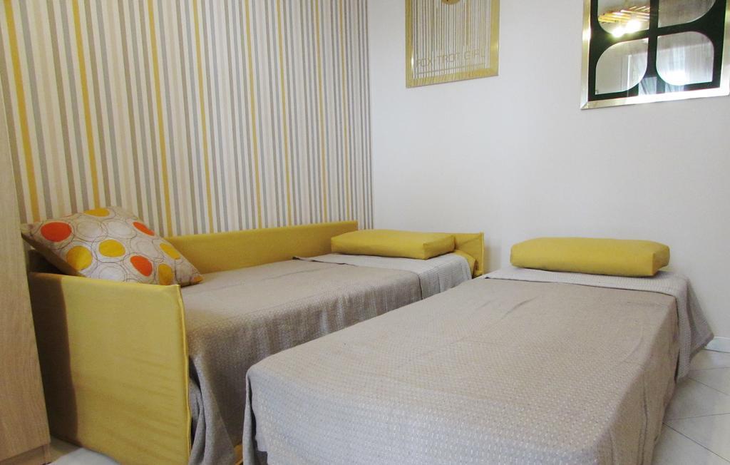 Dimora Ninì Villa Napoli Esterno foto