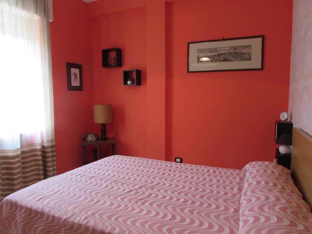 Dimora Ninì Villa Napoli Esterno foto